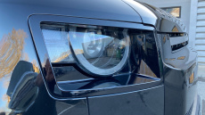 Land Rover Defender 3.0 D300 HSE 110 5dr Auto Diesel Estate